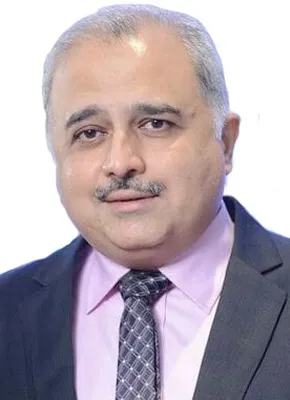 MR. MASUD MEMON