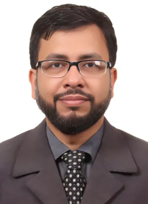 MR. MAQBOOL SHAIKH