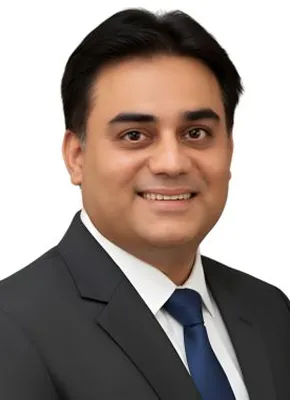 MR. FAIZ TANKI