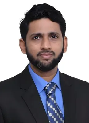 MR. ZAHID SHAIKH
