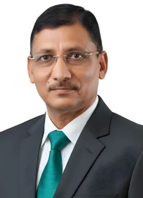MR. ALI HAMZA DALVI