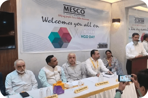 MESCO Board of Trustees