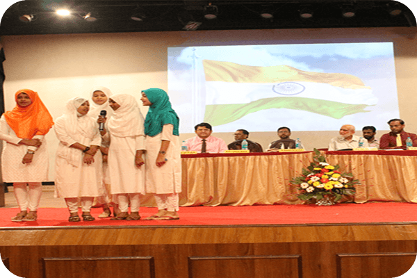 MESCO Managing Committee