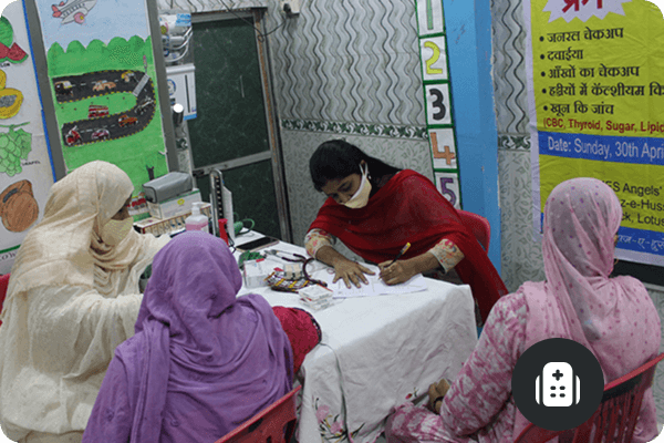 MESCO's impact in the community