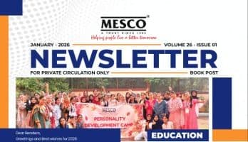 MESCO Newsletter