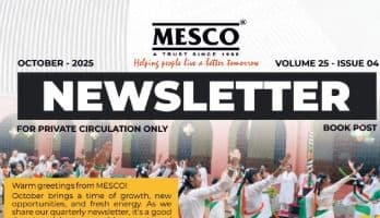 MESCO Newsletter