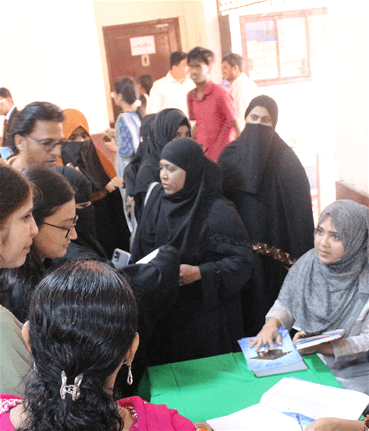 MESCO: helping people live a better tomorrow