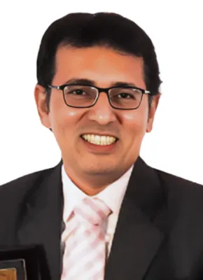 MR. SHAKIL AHMED RANGREJ