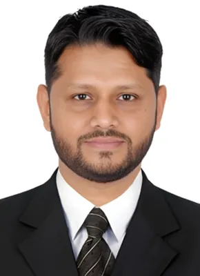 MR. ALTAF SHAIKH