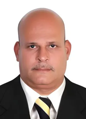 MR. JAVID ZAKARIA BAIG