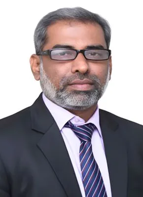 MR. NIYAZ AHMED NAKHWA