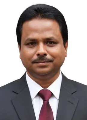 MR. AJAZUDDIN SHAIKH