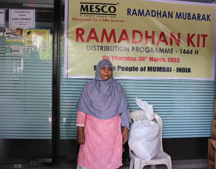 Zakat Collection Get-Together 2023