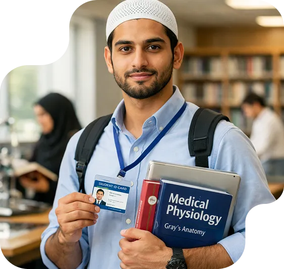 High Cost Education Scholarship (HCES)