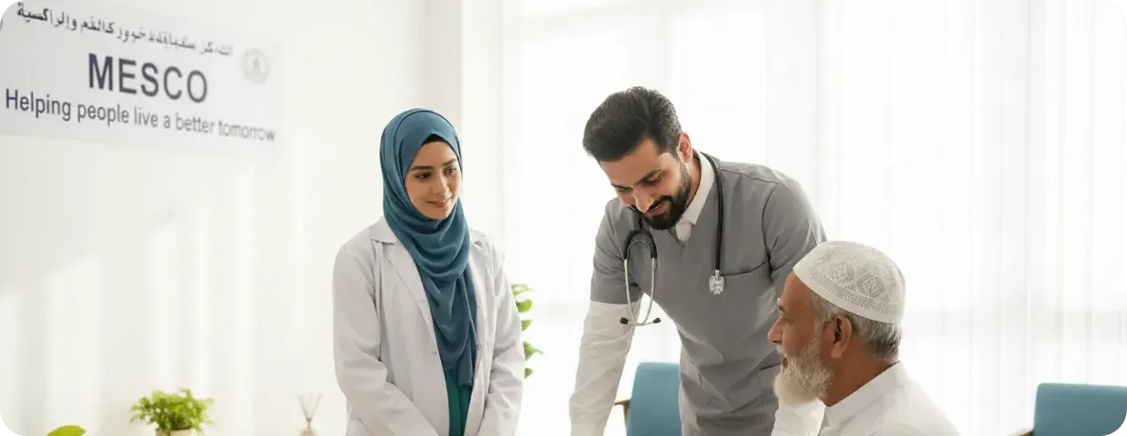 Clinics And Dispensaries