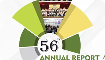 56th Annual Report 2023-24