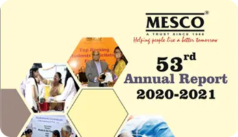 53rd Annual Report 2020-21